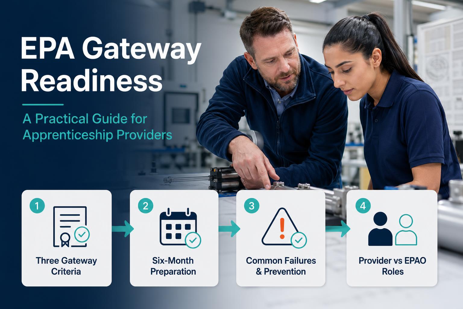 Preventing EPA Gateway Delays hero image